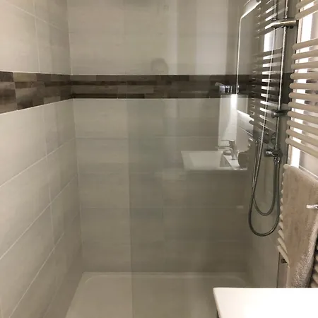 La Chrysalide Apartmán Boege