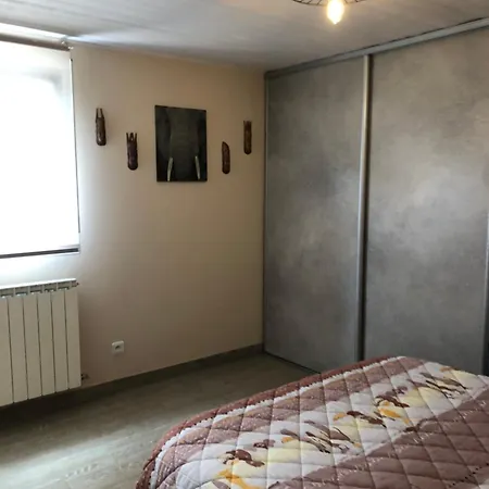 Apartmán La Chrysalide Boege