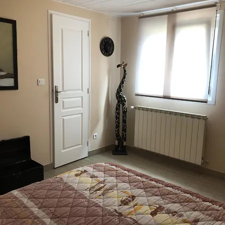 La Chrysalide Apartmán Boege