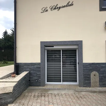 La Chrysalide * Boege