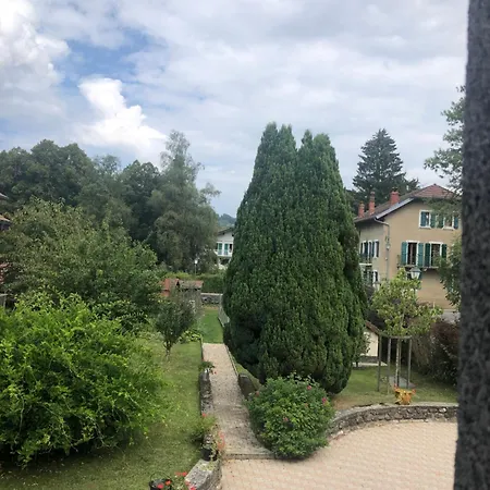 La Chrysalide Apartmán *