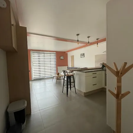 La Chrysalide Apartmán Boege