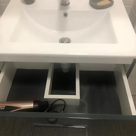 La Chrysalide Apartmán
