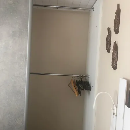 La Chrysalide Apartmán Boege