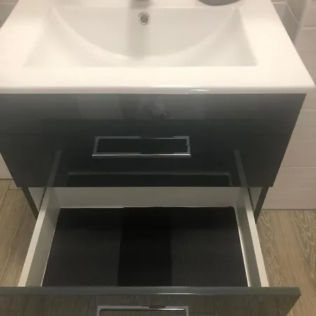 La Chrysalide Apartmán *