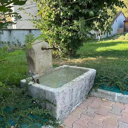 La Chrysalide Appartamento Boege